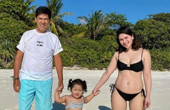 Basher apologizes after Pauleen Luna warned him to sue for mocking daughter  Tali - Where In Bacolod