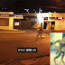 Βραζιλία:  Παράξενο πλάσμα περπατά στο δρόμο