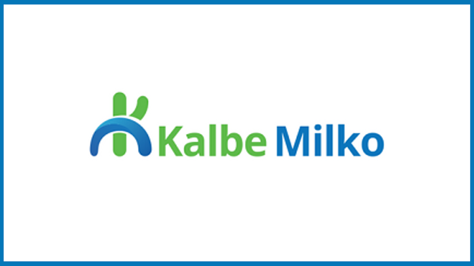 Lowongan Kerja PT Kalbe Milko Indonesia (KAMI) Bogor Terbaru 2021