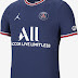 Nike apresenta as novas camisas do PSG
