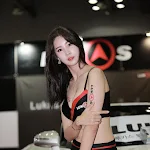[New Model] Han Yu Ri – Automotive Week 2015 Foto 57