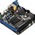 Mini-ITX Μητρική με Intel Z77 chipset για ατελείωτο OC