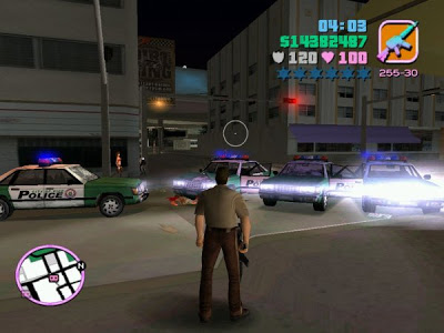Grand Theft Auto Ra One Game (GTA) Free Download  MOVIESANDGAME