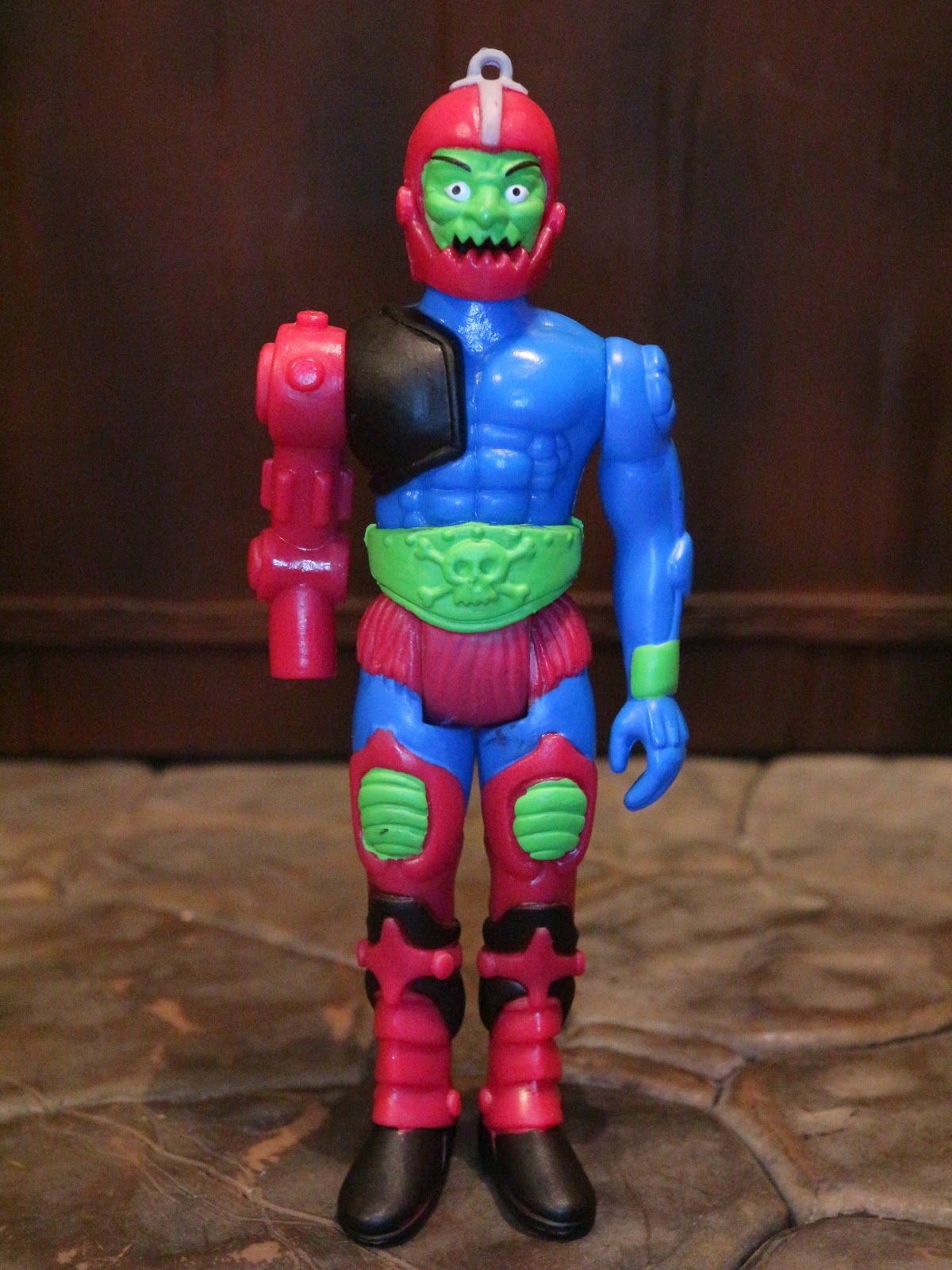 ReAction Super 7 Blind Box Masters of the Universe Evil Warriors Figure E-1 new