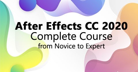 adobe after effects course adobe after effects course