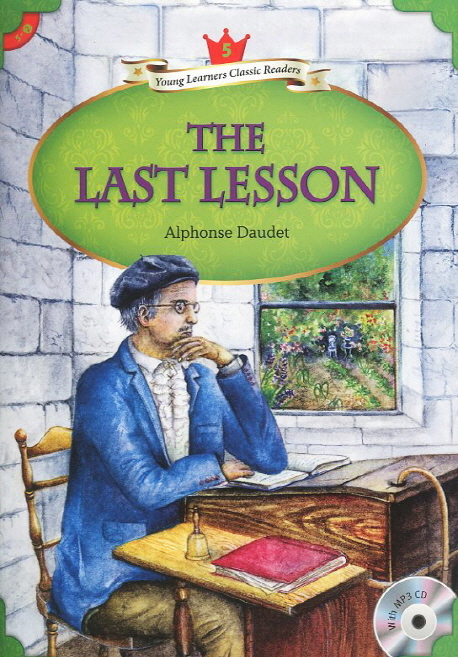 the last lesson by alphonse daudet notes