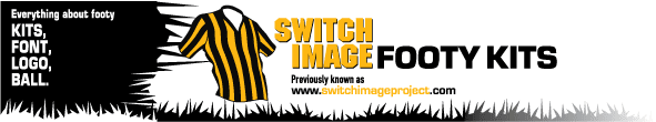 Switch Image footy kits
