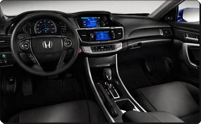 2016 Honda Accord For Sale