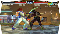Visit JA Technologies website and download Tekken 4 game for PC free, this is arcade console game for free.