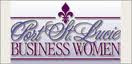 Port St. Lucie Business Women