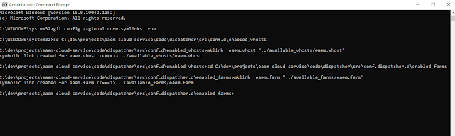 Experiencing Adobe Experience Manager (AEM, CQ): AEM Cloud Service ...