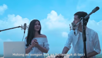 Henry Manullang - Aek Sigarani Api Artinya Lirik Lagu Henry Manullang - Aek Sigarani Api Artinya Lirik Lagu