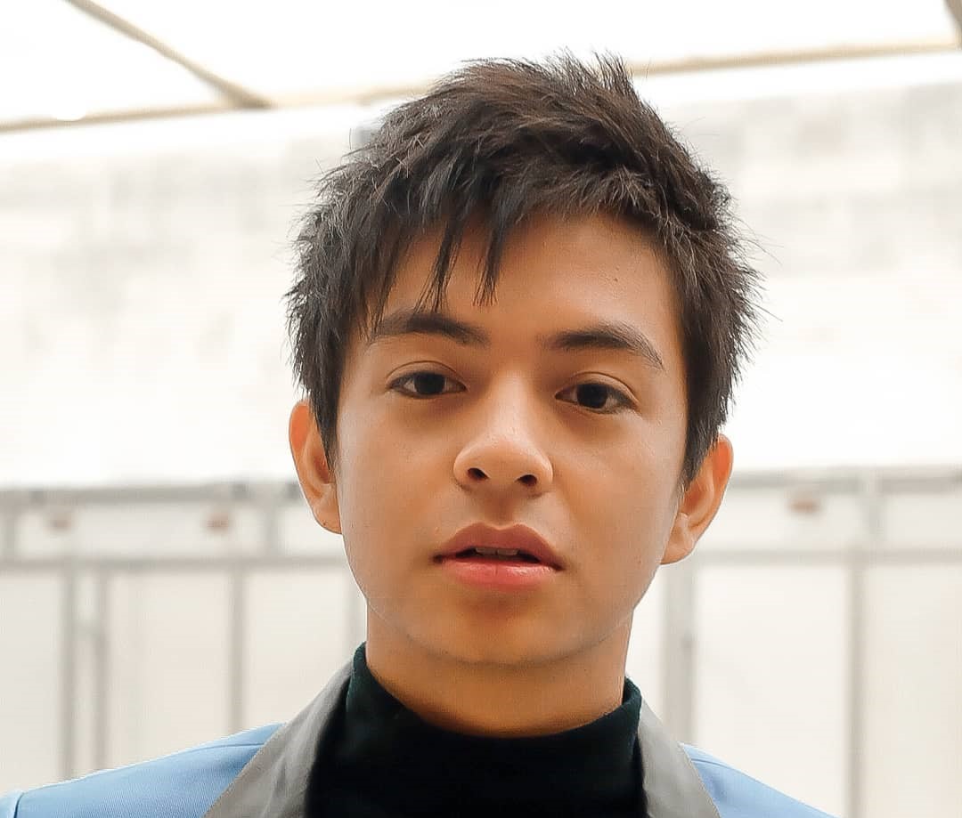 Biodata Angga Aldi Yunanda Biografi Profil Lengkap Fakta Agama Dan Foto Seleb Squad