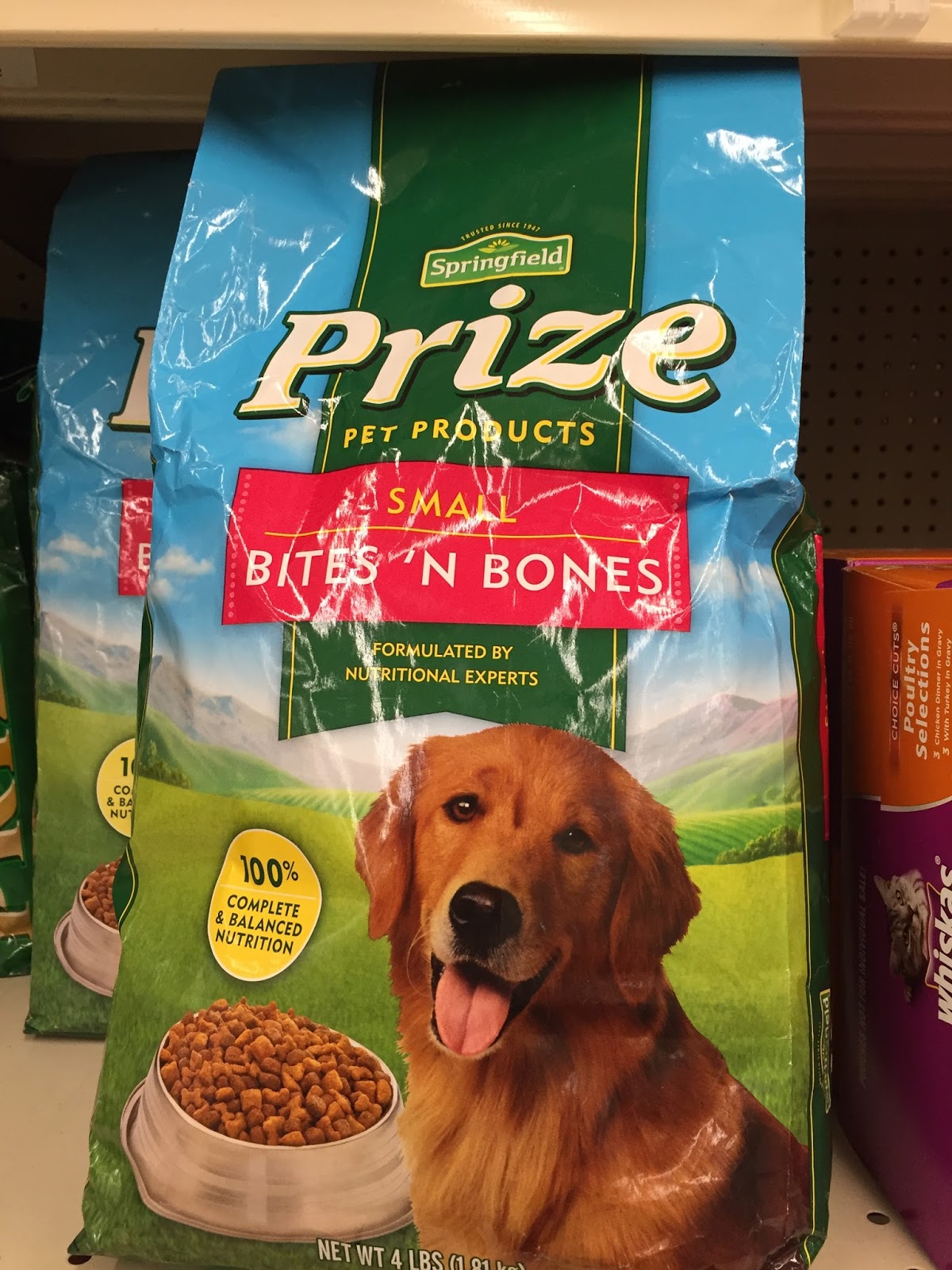 Greg's Gourmet The Best Dog Kibble Out There Orijen and Acana