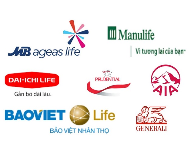 Các công ty bảo hiểm uy tín tại Việt Nam