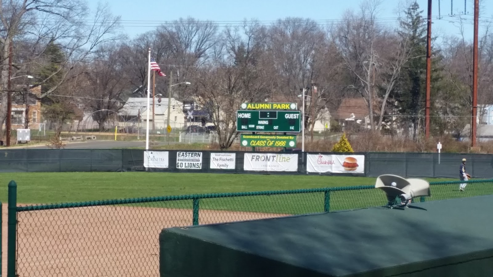 INSURANCE Roselle Catholic High School Baseball Opens New Season At