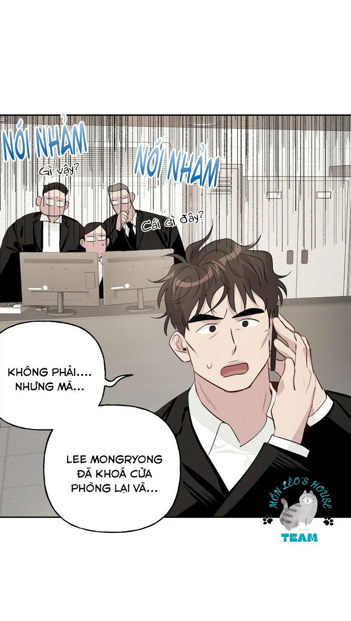 Đọc truyện Assorted Wildness - Chapter 12