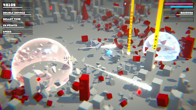 Destropolis Game Screenshot 12