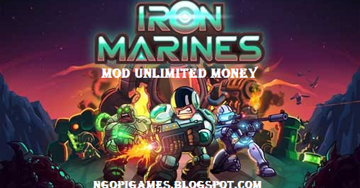 iron marines apk iron marines apk