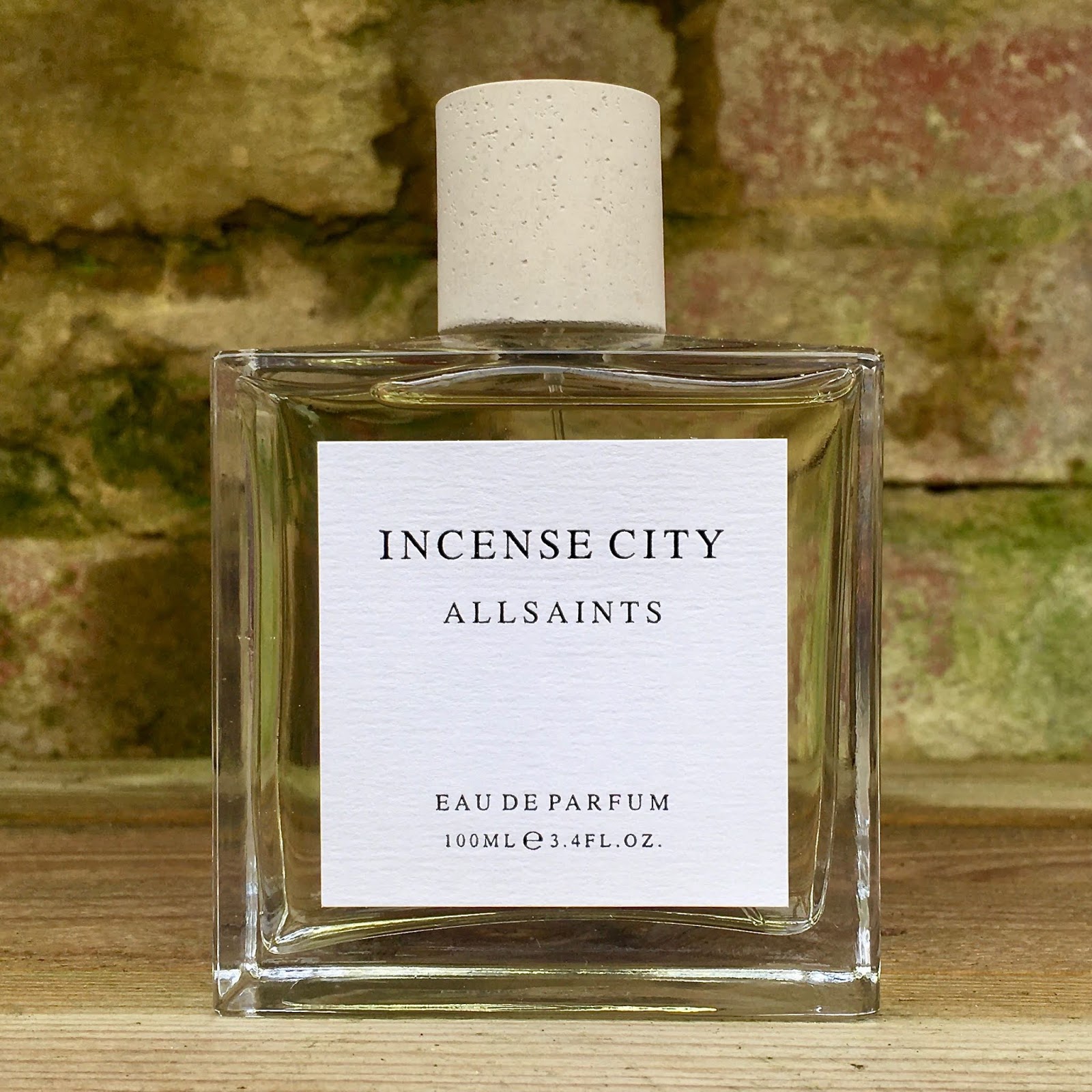 All Saints Fragrance 2025