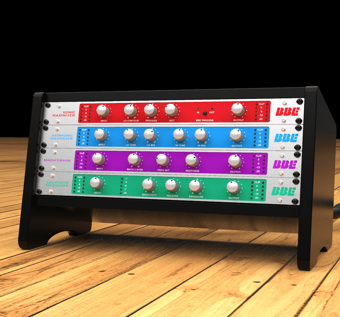 Download BBE Sound Sonic Sweet v4.7.0 for Windows