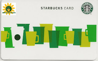 starbucks $5 gift card promotion