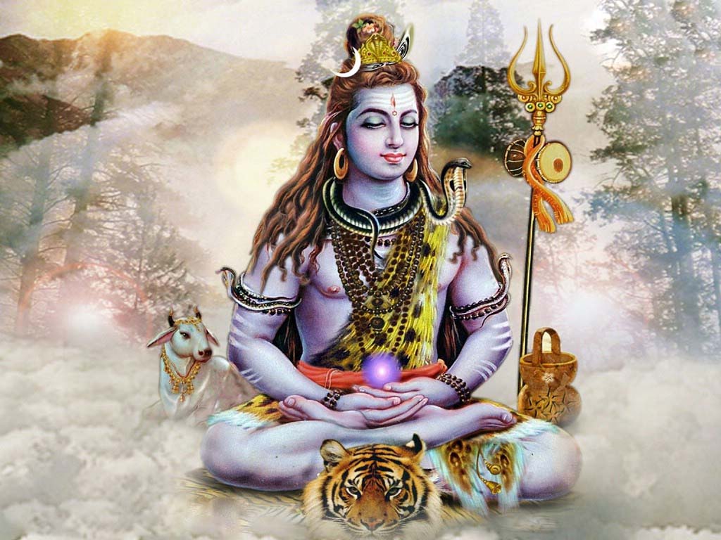 What is the Vedic Origin of Lord Shiva Hinduism Stack Exchange