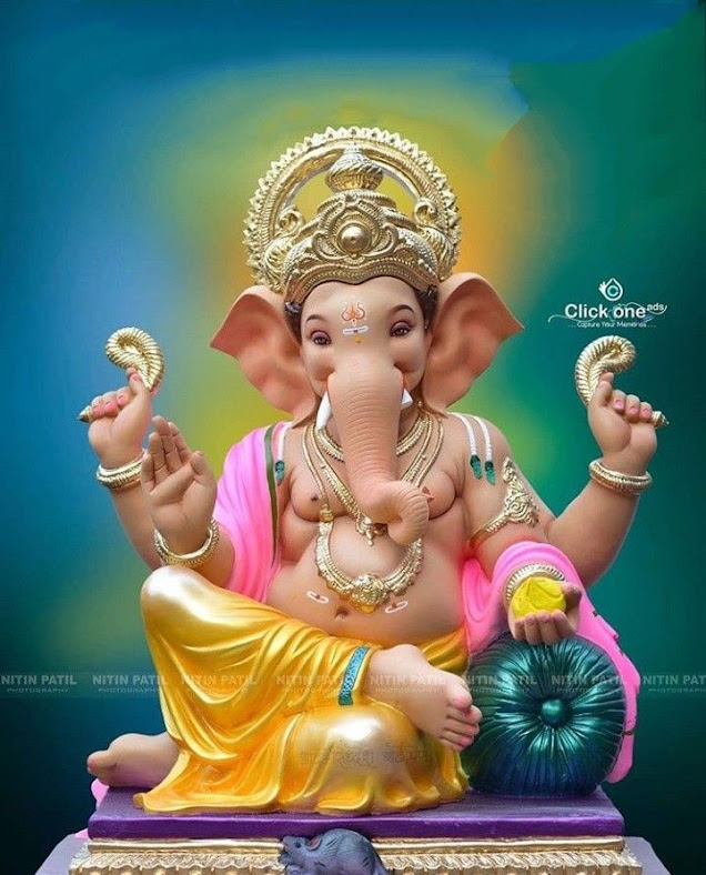 Cool Ganesha, Lord Ganesha, Lord ganesha in sitting position,