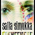 Salla Simukka - Ébenfekete (Hófehér-trilógia 3.)