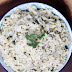 Easy Rice Pilaf