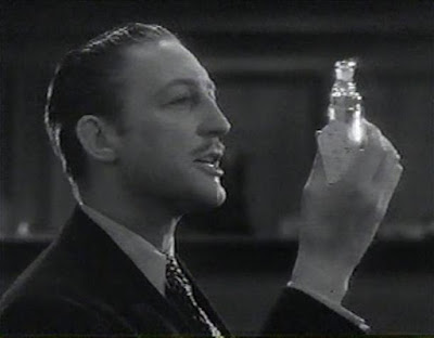 William Warren in "The Mouthpiece" (1932)