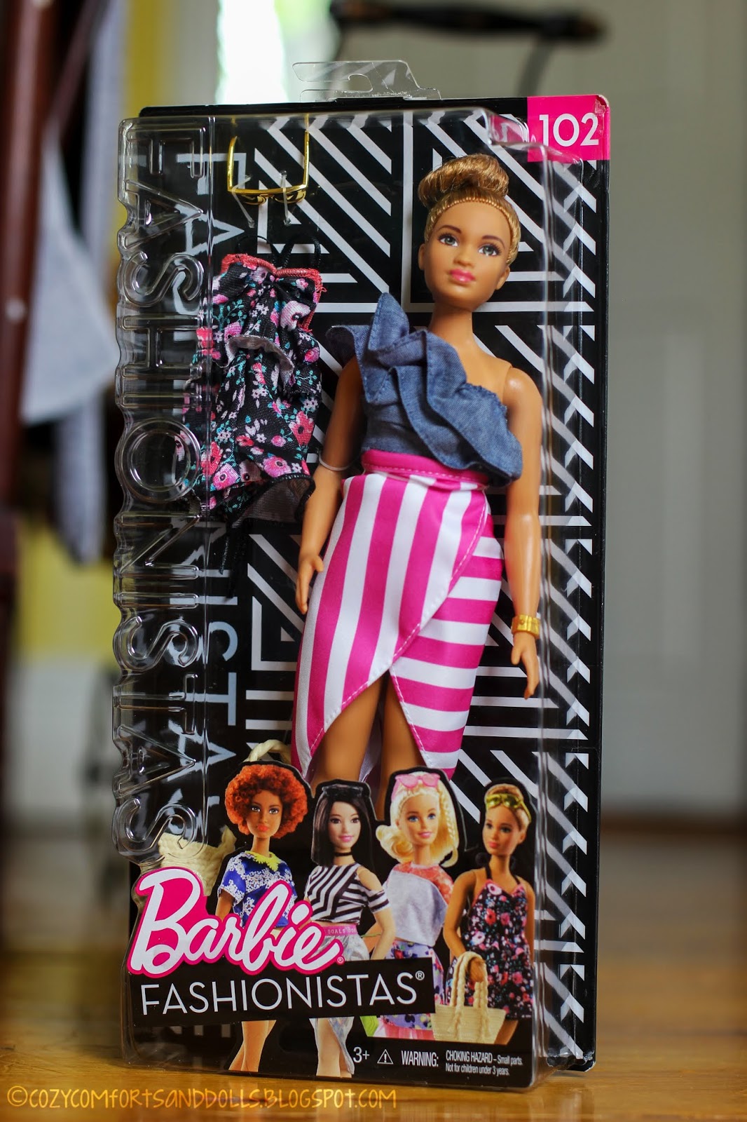 Brand New Barbie Doll Clothes Fashion Outfit Never Played With 102 Dolls Bears Barbie