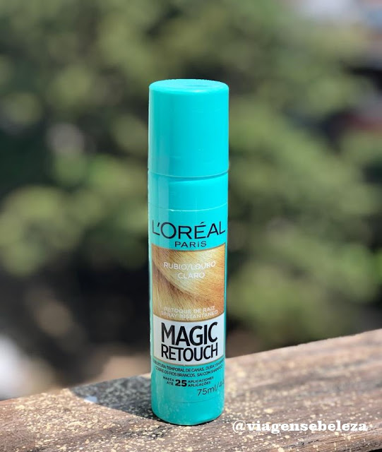 Magic Retouch L'Oréal