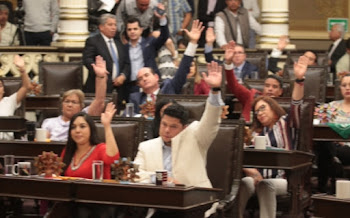 LX Legislatura aprueba Ley de Mejora Regulatoria para el Estado de Puebla