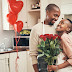 HOW TO CREATE A ROMANTIC VALENTINE’S DAY DINNER