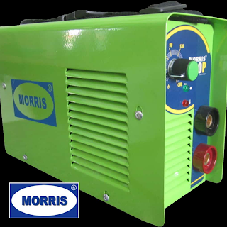 Jual mesin las listrik merek Morris Type IGBT 120 I hubungi wa. 082301755349