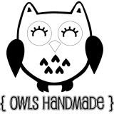 Owls Handmade