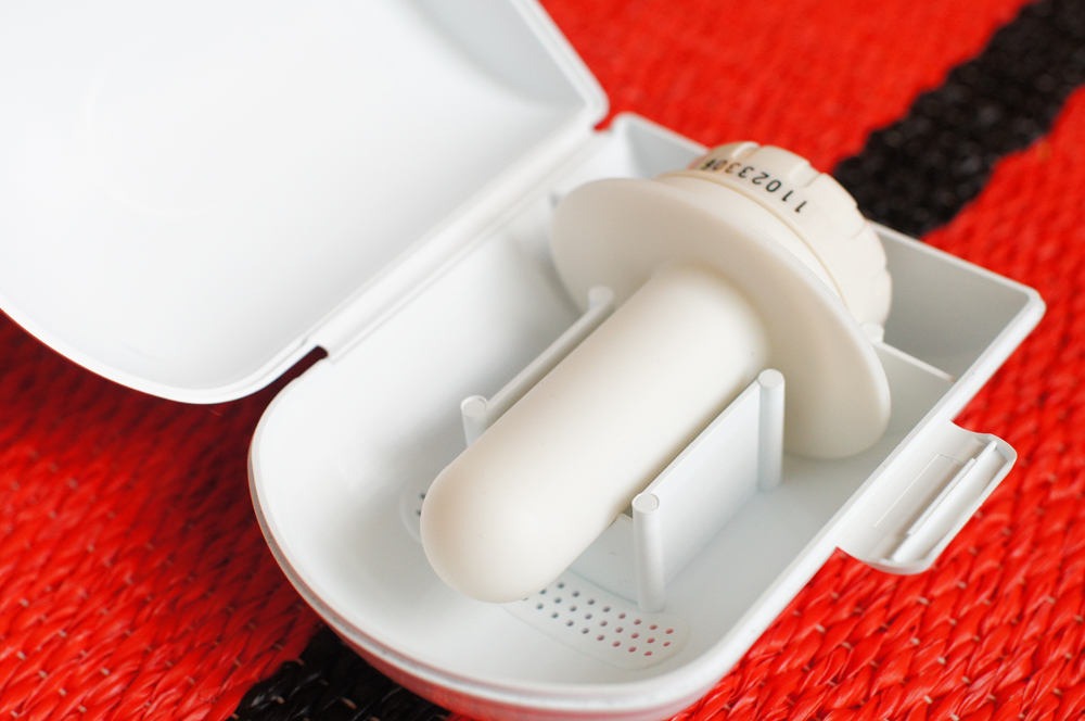 Bioinfinity Step by Step Guide on How to Use the Vibrance Kegel Device