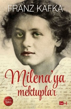 Milena'ya Mektuplar - Franz KAFKA