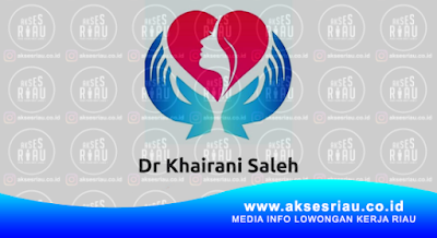 Klinik Pratama Dr. Khairani Saleh Pekanbaru