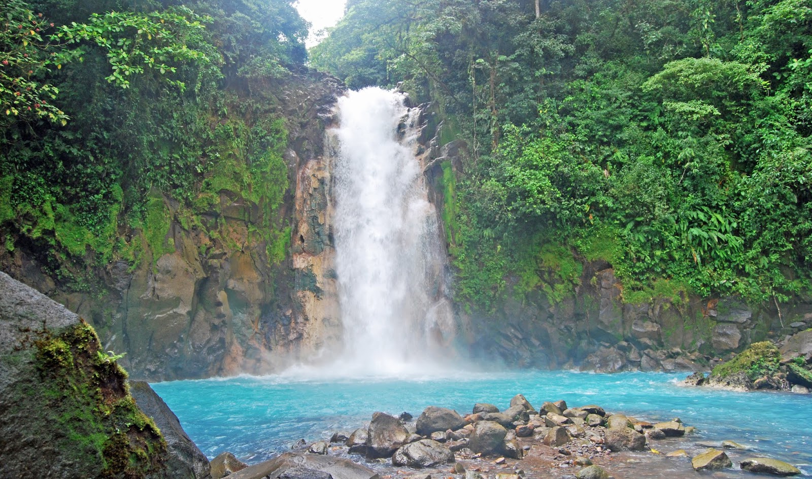 Costa rica es seguro