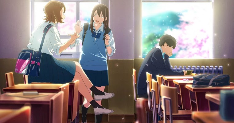 Download Pv Terbaru Kimi No Suizou Wo Tabetai Perdengarkan Lagu Sumika For Android Free Wallpaper Pv Terbaru Kimi No Suizou Wo Tabetai Perdengarkan Lagu Sumika For iPhone Free