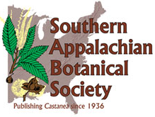 Southern Appalachian Botanical Society