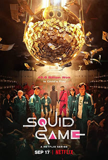 Squid Game (TV Series) Squid Game (TV Series)