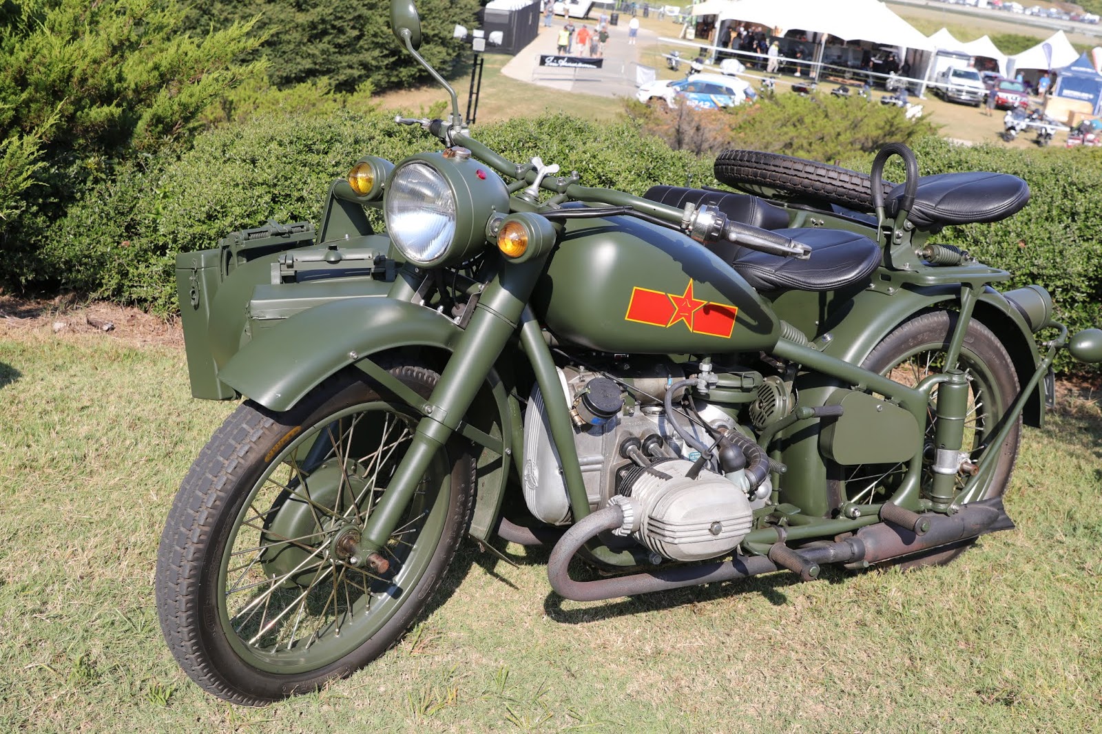 chinese sidecar motorcycle