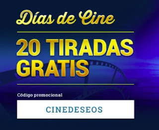 Todoslots 20 tiradas gratis slots 25- febrero 2021 Todoslots 20 tiradas gratis slots 25- febrero 2021