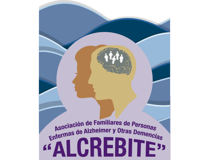 ASOCIACIÓN DE FAMILIARES DE PERSONAS ENFERMAS DE ALZHEIMER Y DEMENCIAS "ALCREBITE"