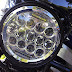 Motorcycle LED Headlights