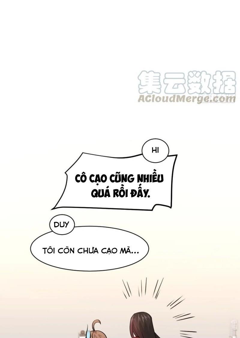 Xuyên Không Vào Thế Giới Nữ Cường Chapter 133 - AB Truyện