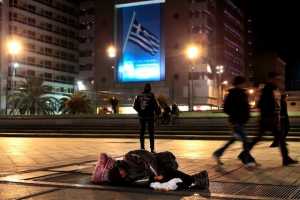 Τηλεμαραθώνιος για τους Έλληνες
